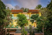 Aspire Villas
