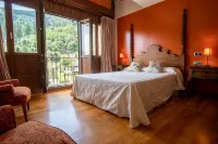 Hotel Finca Malvasia