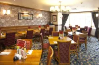 Premier Inn Glastonbury Hotels in Glastonbury