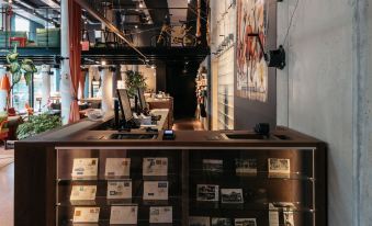 Superbude Wien Prater