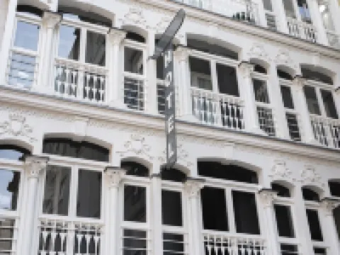 Eurostars Marqués De Vallejo Hoteles en Logroño