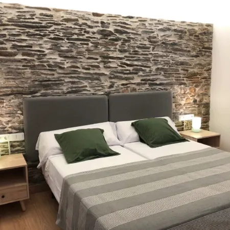 Apartamentos Armanya 3