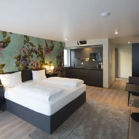 ANA Living Karlsruhe, Trademark Collection by Wyndham