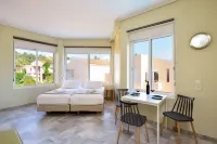 Elma's Dream Apartments & Villas Hotel di Daratso