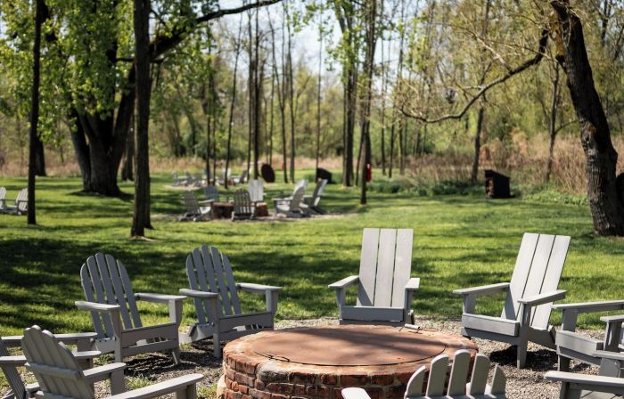 Hutton Brickyards Riverfront Hotel & Venue