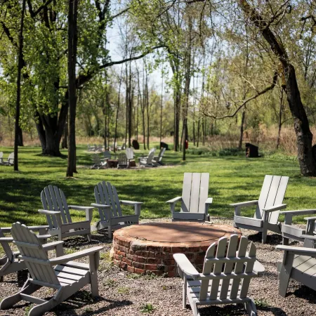 Hutton Brickyards Riverfront Hotel & Venue