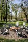 Hutton Brickyards Riverfront Hotel & Venue Hotels in Clinton