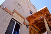 Boutique Old City Hotels in 