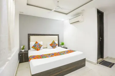 Fabexpress the Arrow Hotels in Delhi