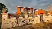 Portofino Urla Boutique Hotel Hotels in Kuscular
