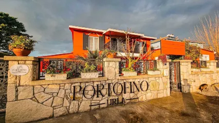 Portofino Urla Boutique Hotel