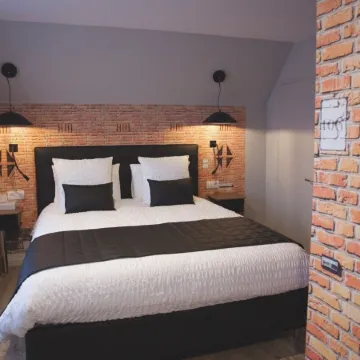 Les Béthunoises Béthune Centre