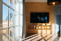 Dom Jarosze II by LoftAffair Hotels in Zab