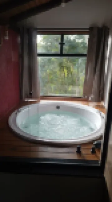 Mountain House Hospedagem