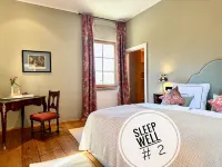 Turm Kaps Luxury Home by Belle Stay