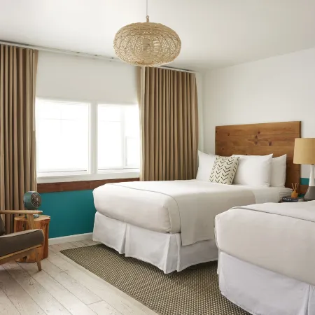 Cambria Beach Lodge