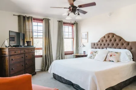 General Denver Hotel Отели в г. Уилмингтон