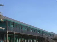 The 409 Bolivar Beach Hotel - 2-Star