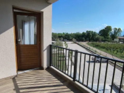 Chadel BuenaVid Cafayate Hoteles en Cafayate