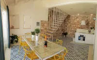 Suite Bagnara- Ortigia Holidays - Bungalows