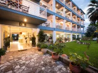 Zoe Seaside Hotels in Euboea