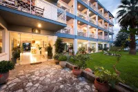Zoe Seaside Các khách sạn ở Glifa