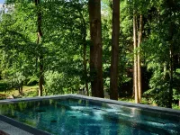Hotel Bergo Resort & Spa - Romantic