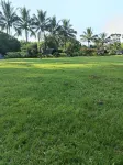 Campo Duro Ecolodge - parcheggio
