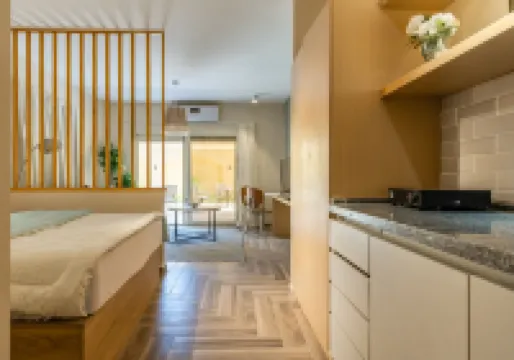 Bird Nest Near Arkan Plaza