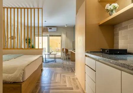 Bird Nest Near Arkan Plaza