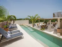 Koos Tulum Hotel Hotels in Tulum