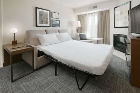 Sonesta ES Suites Fort Worth Fossil Creek