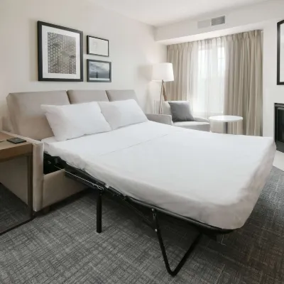 Sonesta ES Suites Fort Worth Fossil Creek Hotels near Fossil Creek