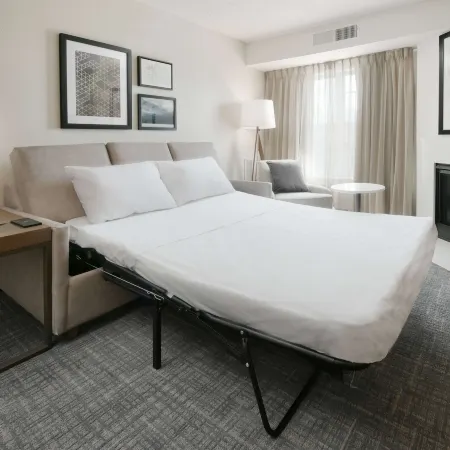 Sonesta ES Suites Fort Worth Fossil Creek
