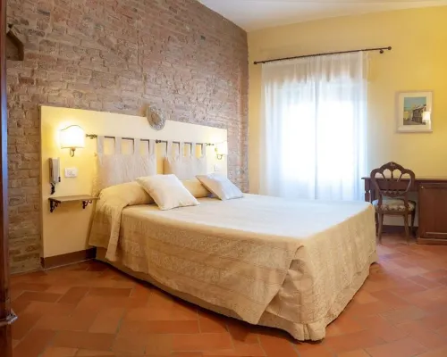 Hotel Il Castello Hotels in Certaldo