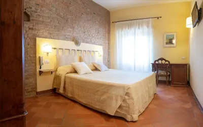 Hotel Il Castello Hotels in Certaldo