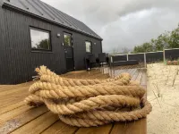 Esehytter Luxury Holiday Home Near Beach