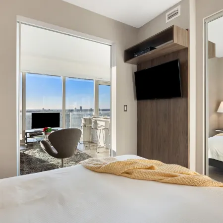 SOHO Residences Champagne