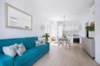 Italianway - Cristoforo Colombo 12 INT 2A