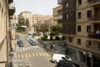 Prisma Suites Hôtels à : Salamanque