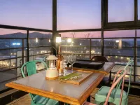 永興島Boutiquepassecomposepension 鄰近薪里浦海水浴场的酒店