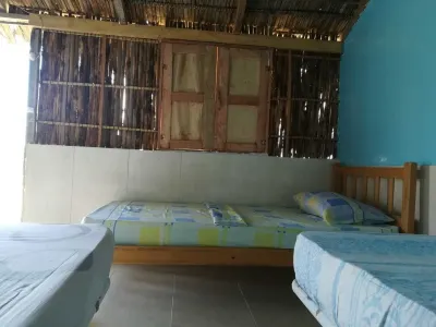 Mar y Sol Hotels near Dunas Cabo de la Vela