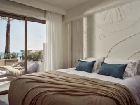 Windmill Bay Hotel Hotels in Argassi