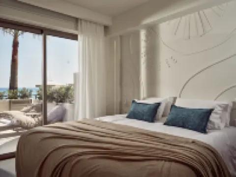 風車灣公寓式飯店