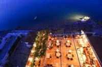 Marzi Boutique Hotel Hotel a Ikodomikos Sineterismos Ipallilion Dei