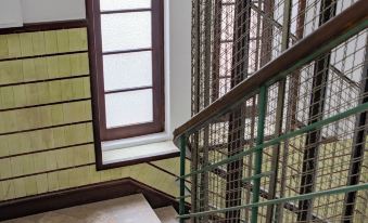 Succeed Campo Pequeno Suites