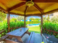 Villa Fostira Large Private Pool Walk to Beach A C Wifi Eco-Friendly - 2402 Hotels in Polis