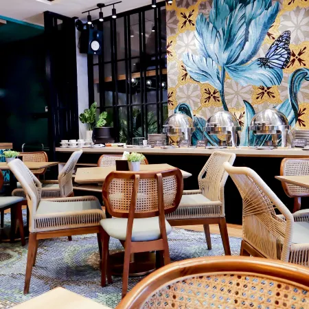Gaia Hotel Ternate