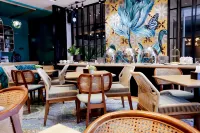 Gaia Hotel Ternate Hotels in Central Ternate