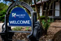 Cypress Ridge Cottages Hotel a Stanthorpe